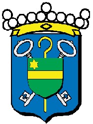 blason en couleurs
